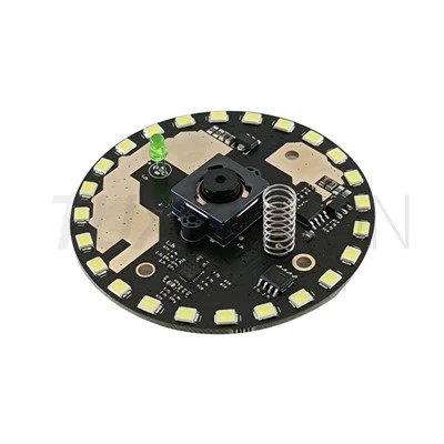 10 wiodących fabryk Raspberry Pi na świecie produkujących aparaty z autofokusem